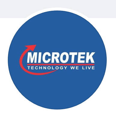 Microtek International Private Ltd
