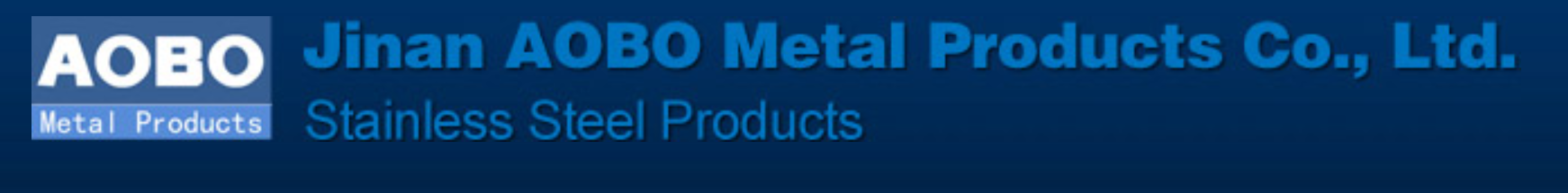 Jinan Aobo Metal Products Co., Ltd.