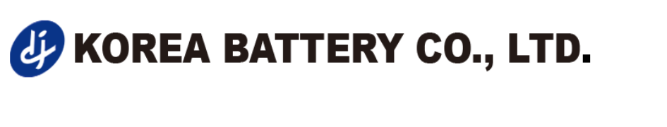 KOREA BATTERY CO., LTD.