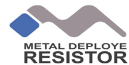 Metal Deploye Resistor