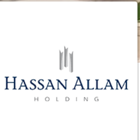 Hassan Allam & Sons
