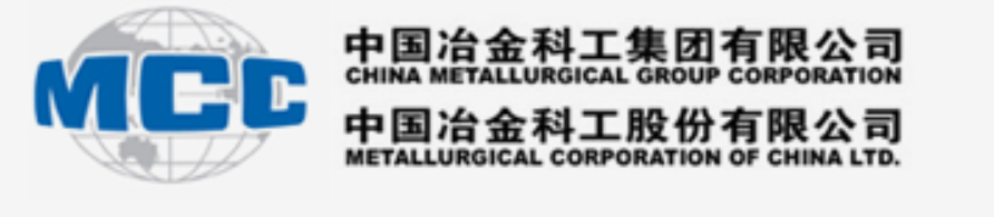 Metallurgical Corporation of China