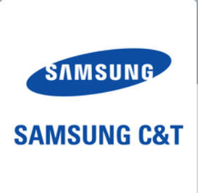 Samsung C&T