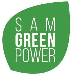 Sam Green Power