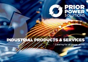Industrial Products Brochure