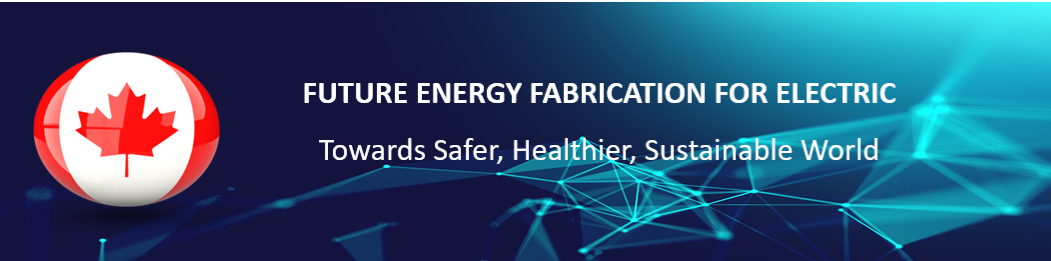 Future Energy Fabrication For Electric - FEFA Power Solutions