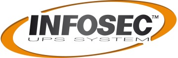 INFOSEC UPS SYSTEM