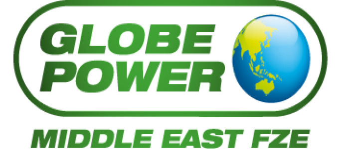 Globe Power Middle East FZE