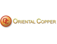 Oriental Copper Co. Ltd.