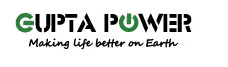 Gupta Power Infrastructure Limited