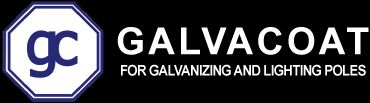 Galva Coat for Galvanizing & Lighting Pole