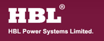 HBL Power Systems Ltd