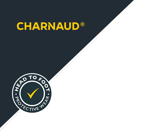Charnaud & Company (Pty) Ltd.