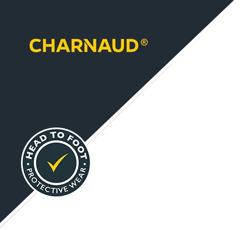 AJ Charnaud Company (Pty) Ltd.