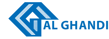 Al Ghandi General Trading LLC