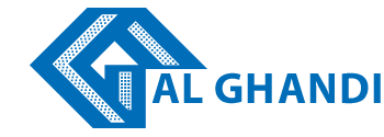 AL GHANDI ELECTRONICS