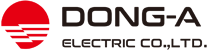 DONG-A ELECTRIC CO.,LTD.