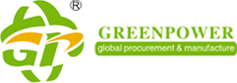 Greenpower I&E Co., Ltd.ÃÂÃÂ 