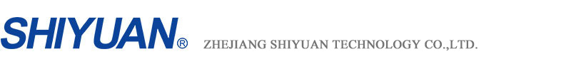 ZHEJIANG SHIYUAN TECHNOLOGY CO.,LTD.