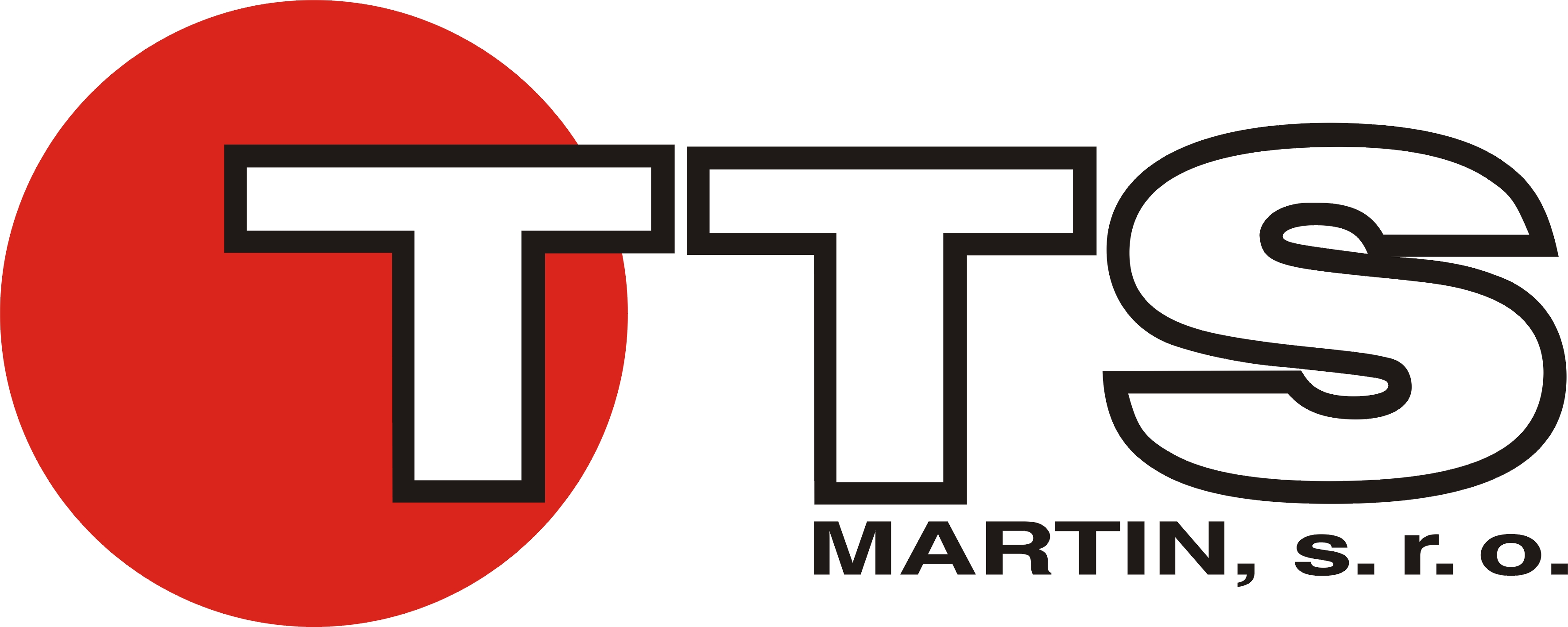 TTS Martin, s.r.o
