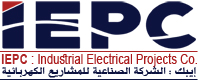 Industrial Electrical Projects Co.-(IEPC)