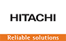 Hitachi Construction Machinery Middle East Corp. FZE