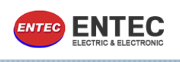 ENTEC Electric & Electronic Co., Ltd.