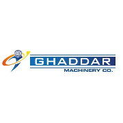 Ghaddar Machinery Co.