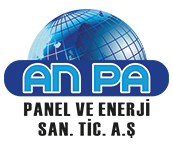 ANPA PANEL VE ENERJI SAN. TIC. A.S