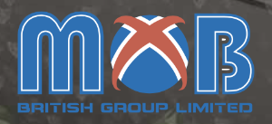 MXB British Group Ltd