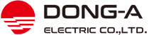 DONG-A ELECTRIC CO.,LTD.