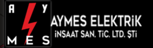 Aymes Elektroteknik San. Tic. Ltd. Åžti