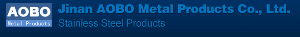 Jinan Aobo Metal Products Co., Ltd.