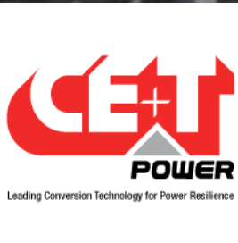 CE+T power